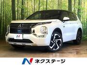 2022 MITSUBISHI OUTLANDER PHEV