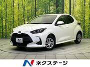 2023 TOYOTA YARIS