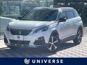 2020 PEUGEOT 5008
