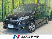 2021 HONDA FREED HYBRID
