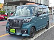 2024 SUZUKI SPACIA