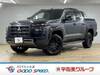 MITSUBISHI TRITON