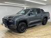 MITSUBISHI TRITON