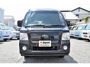 2010 SUBARU SAMBAR TRY