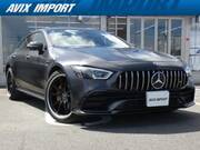 2019 MERCEDES BENZ OTHER