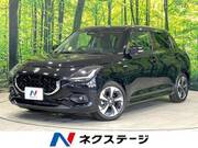 2024 SUZUKI SWIFT