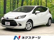 2023 TOYOTA AQUA