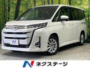 2022 TOYOTA NOAH