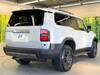 TOYOTA LANDCRUISER 250