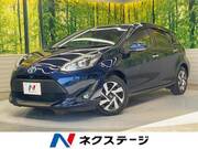 2020 TOYOTA AQUA