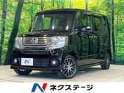 2012 HONDA N-BOX CUSTOM