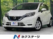 2017 NISSAN NOTE