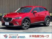 2015 MAZDA CX-3