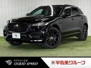 2017 JAGUAR OTHER