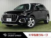 2021 AUDI Q3