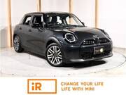 2025 BMW MINI
