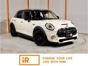 2017 BMW MINI COOPER S