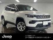 2025 CHRYSLER JEEP COMPASS