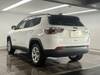 CHRYSLER JEEP COMPASS
