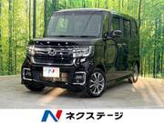 2023 HONDA N-BOX CUSTOM