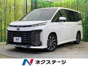 2023 TOYOTA VOXY