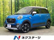 2015 DAIHATSU CAST