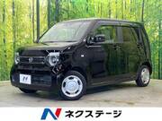 2021 HONDA N-WGN