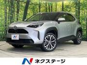 2021 TOYOTA YARIS CROSS HYBRID Z
