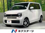 2022 HONDA N-WGN