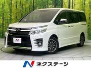 2016 TOYOTA VOXY