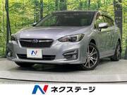 2017 SUBARU IMPREZA SPORTS