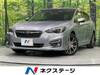 SUBARU IMPREZA SPORTS