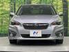 SUBARU IMPREZA SPORTS
