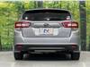 SUBARU IMPREZA SPORTS