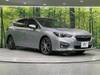SUBARU IMPREZA SPORTS