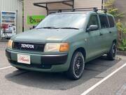 2009 TOYOTA PROBOX VAN