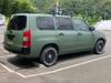 TOYOTA PROBOX VAN