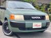 TOYOTA PROBOX VAN