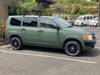 TOYOTA PROBOX VAN