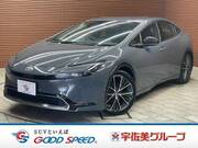 2023 TOYOTA PRIUS