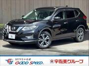 2019 NISSAN X-TRAIL 20Xi