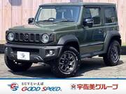 2023 SUZUKI JIMNY SIERRA
