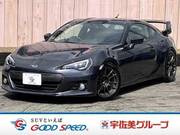 2013 SUBARU BRZ