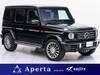 MERCEDES BENZ G-CLASS