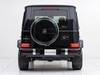 MERCEDES BENZ G-CLASS