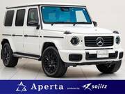 2026 MERCEDES BENZ G-CLASS