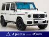 MERCEDES BENZ G-CLASS