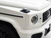 MERCEDES BENZ G-CLASS