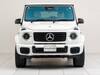 MERCEDES BENZ G-CLASS