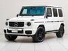 MERCEDES BENZ G-CLASS